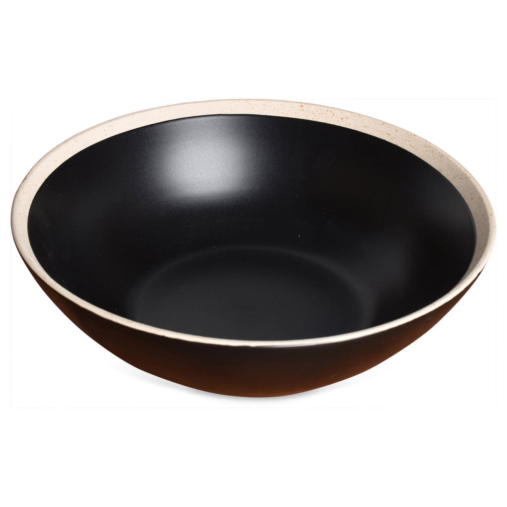 salade bowl wabi noir 1