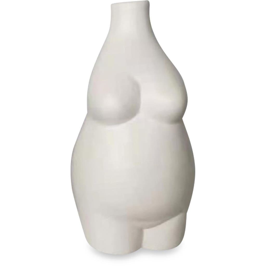 soliflore body blanc 1