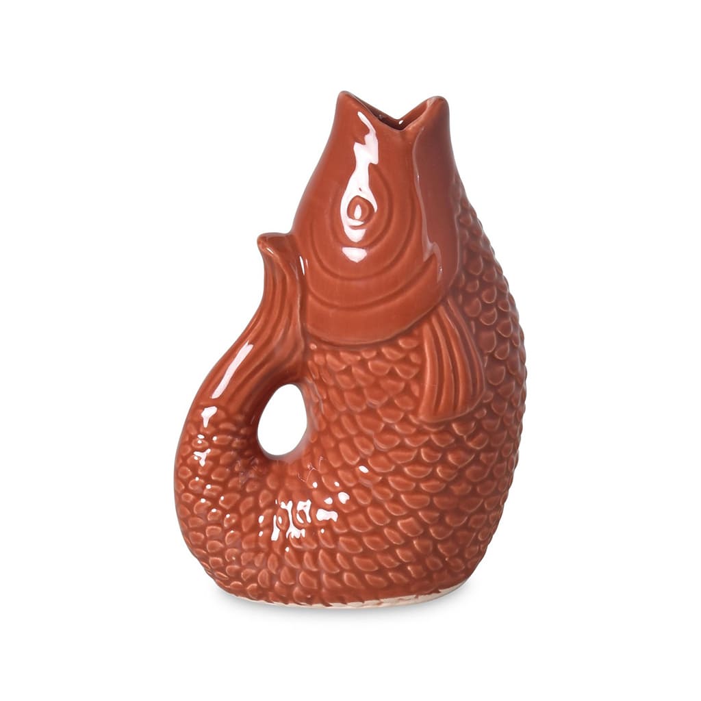vase poisson petit modele terracotta 2