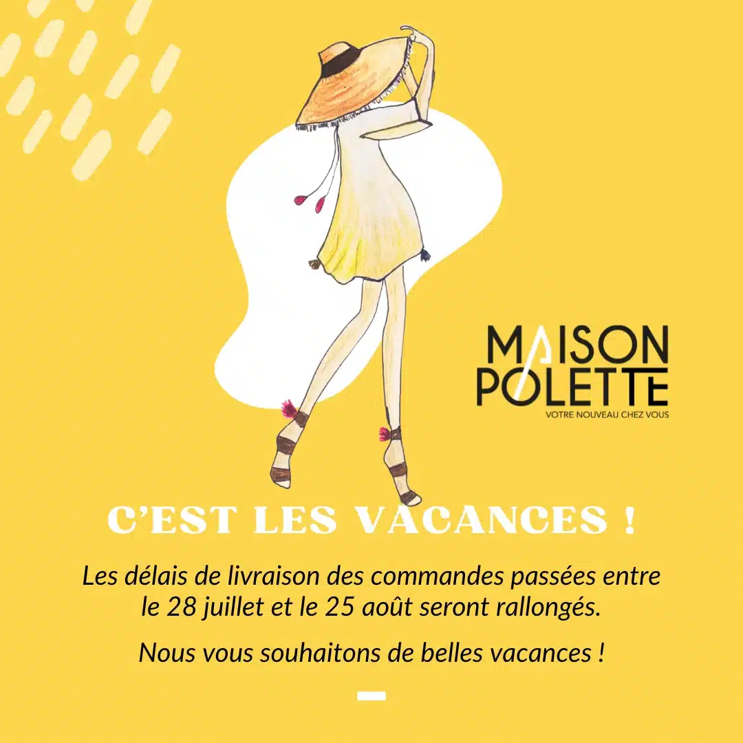maison polette vacances