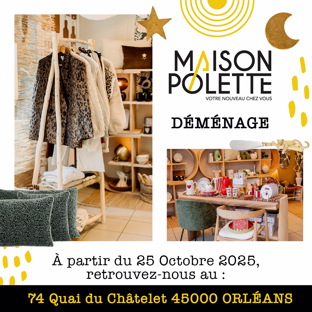 pop up demenagement
