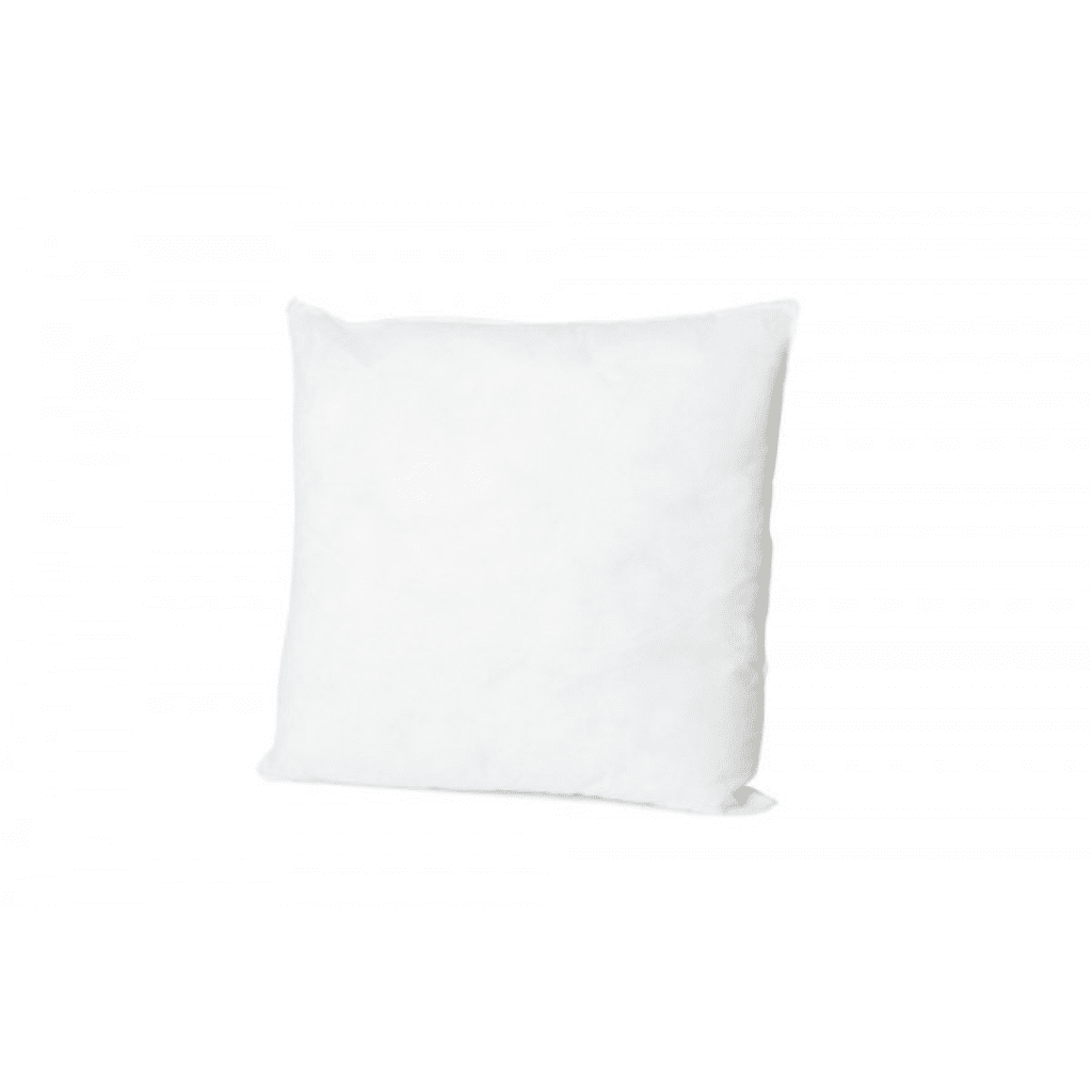 garnissage coussin 45x45