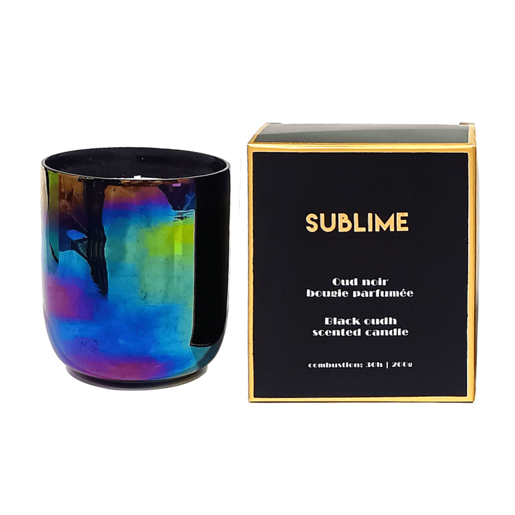 ok bougie sublime 2