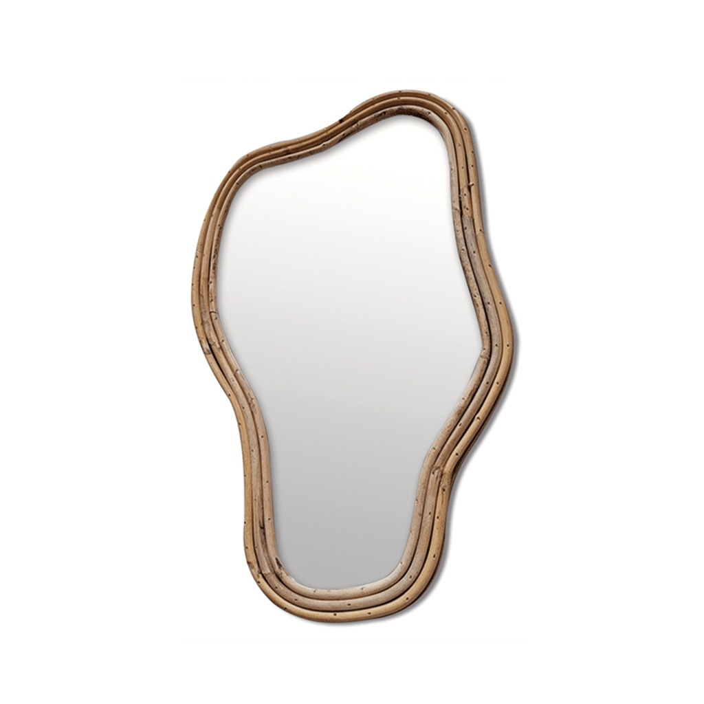 organic miroir forme 2