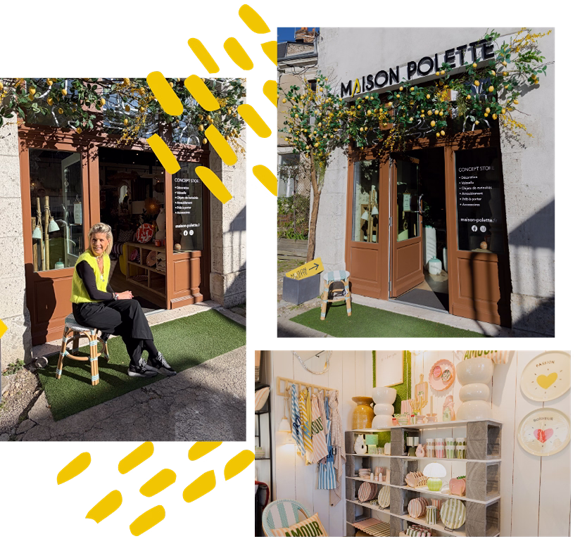boutique maison polette orleans