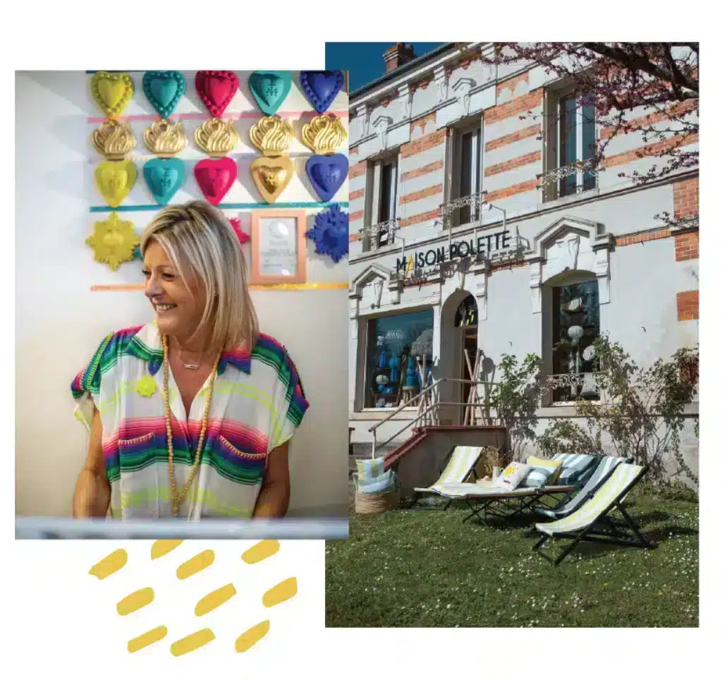 boutique saint cyr en val maison polette 1