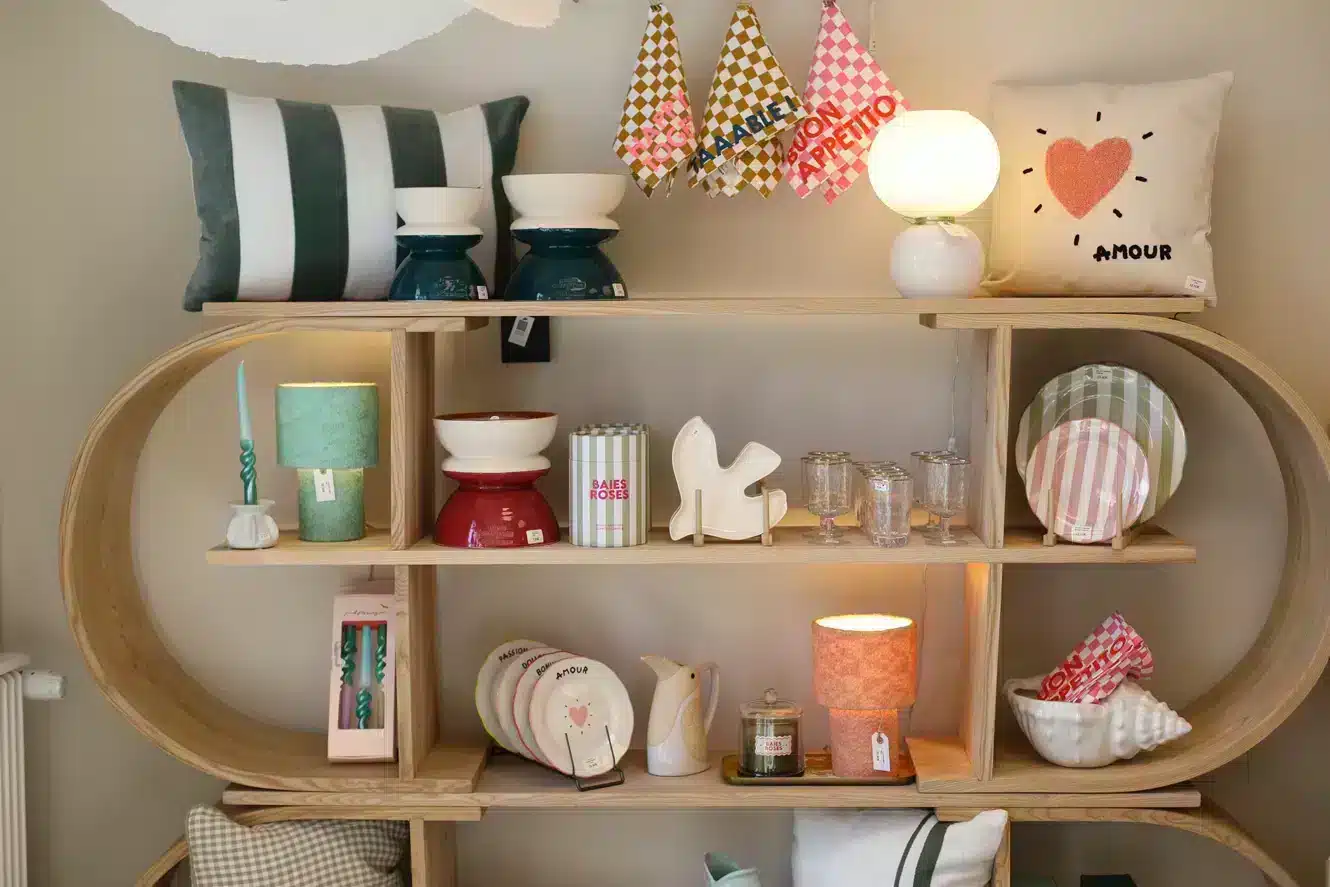 maison polette collection pastel