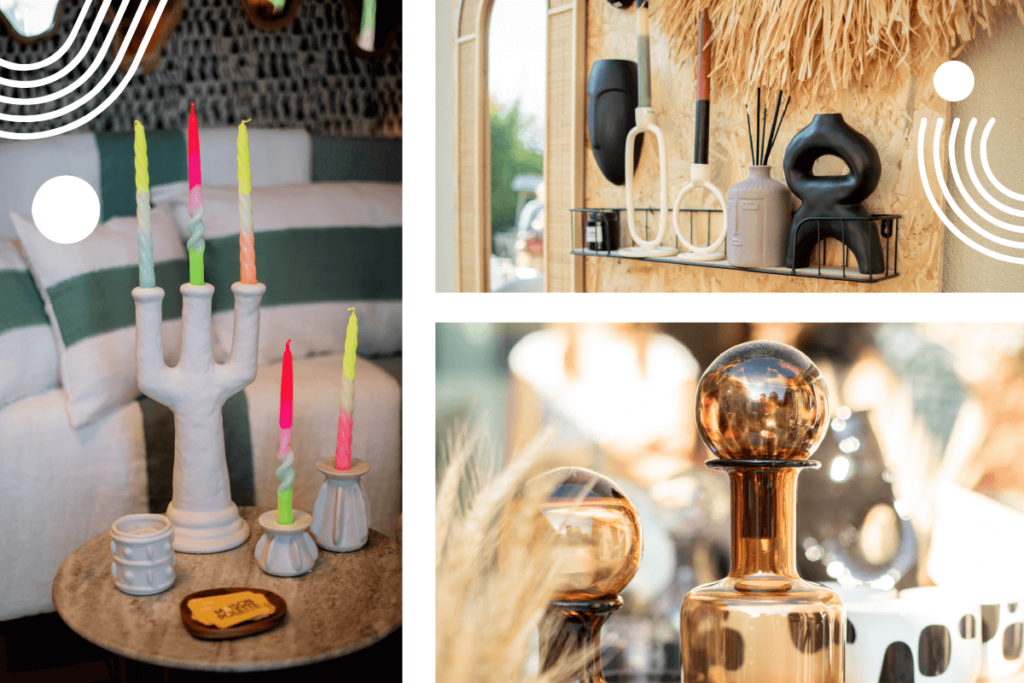 idees astuces decorer votre table basse avec style maison polette