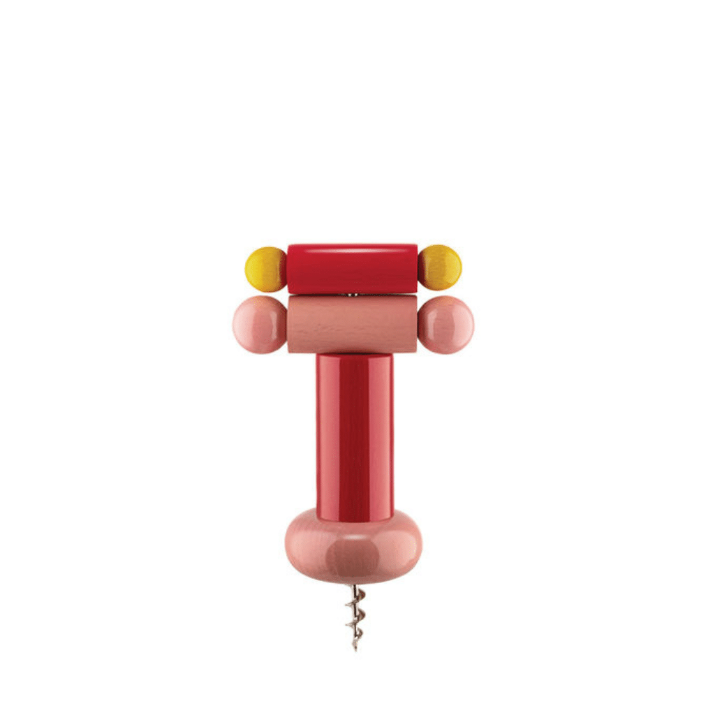 tir bouchon alessi rose 1