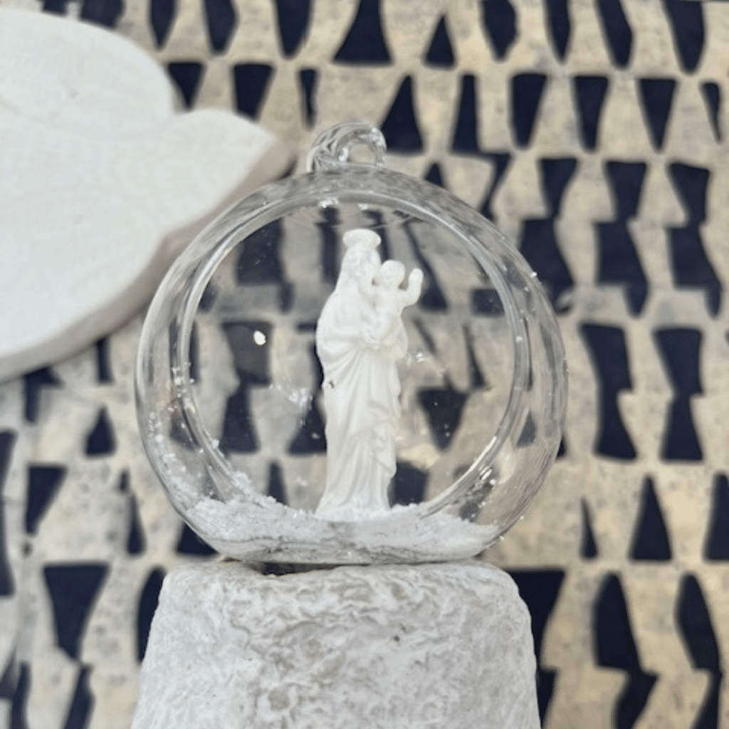 boule noel jvv blanc 1