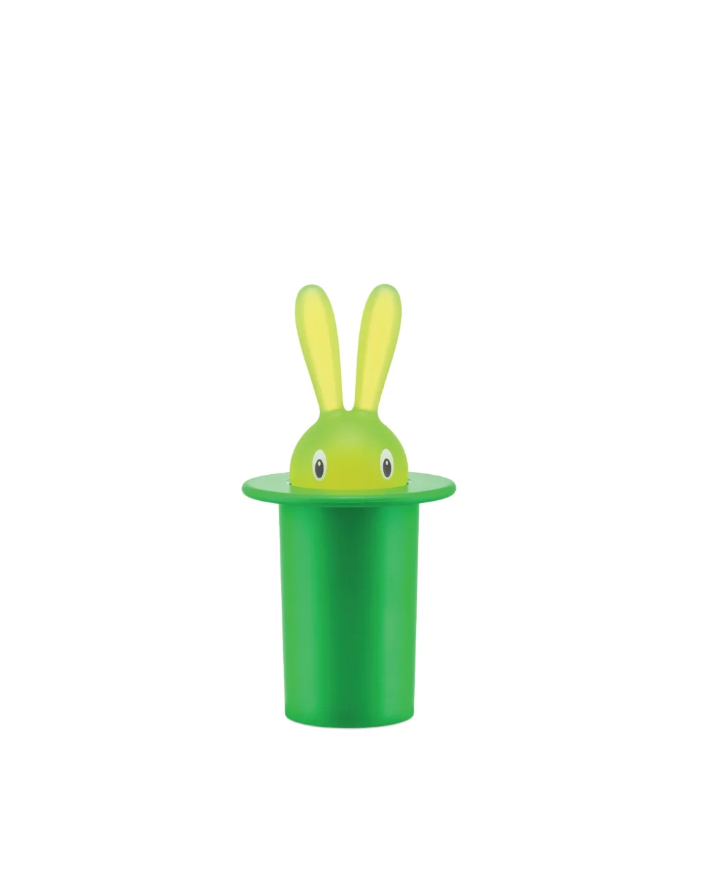 magic bunny vert