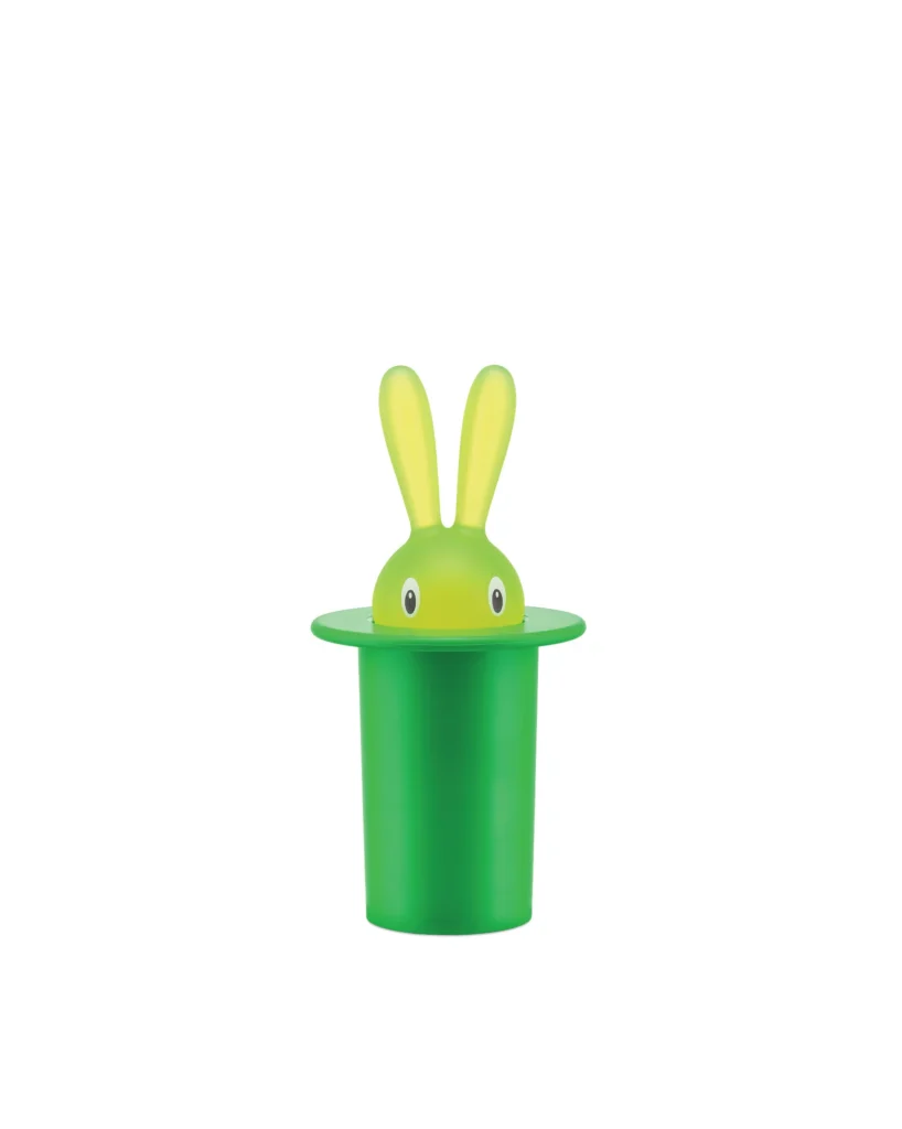 magic bunny vert