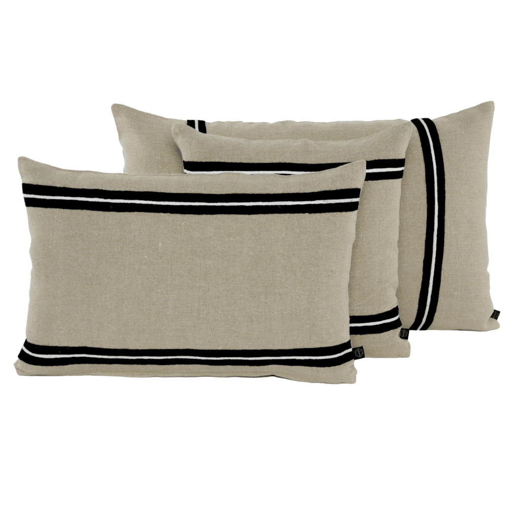 skagen naturel coussin 1