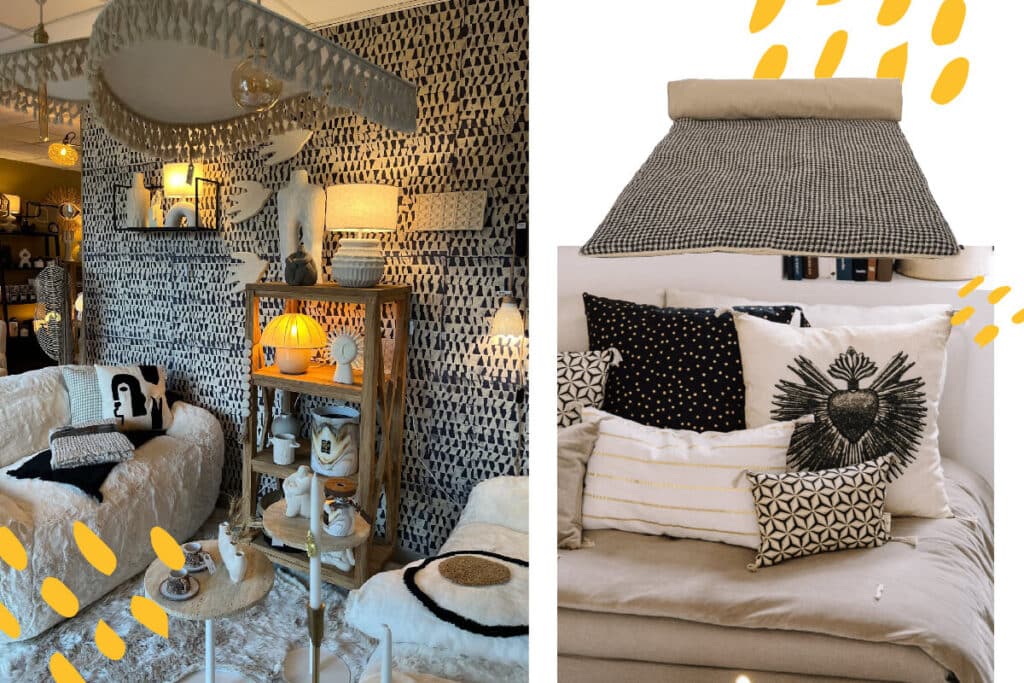 comment rendre votre lit plus cosy pour automne blog maison polette