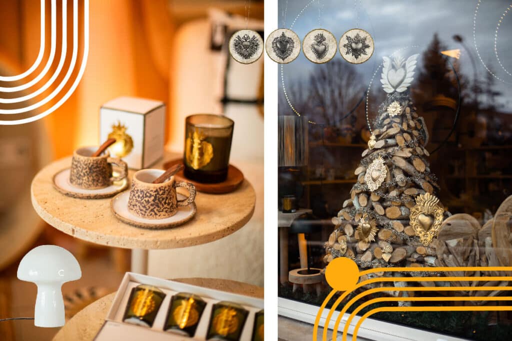 cadeaux deco design noel reussi blog maison polette