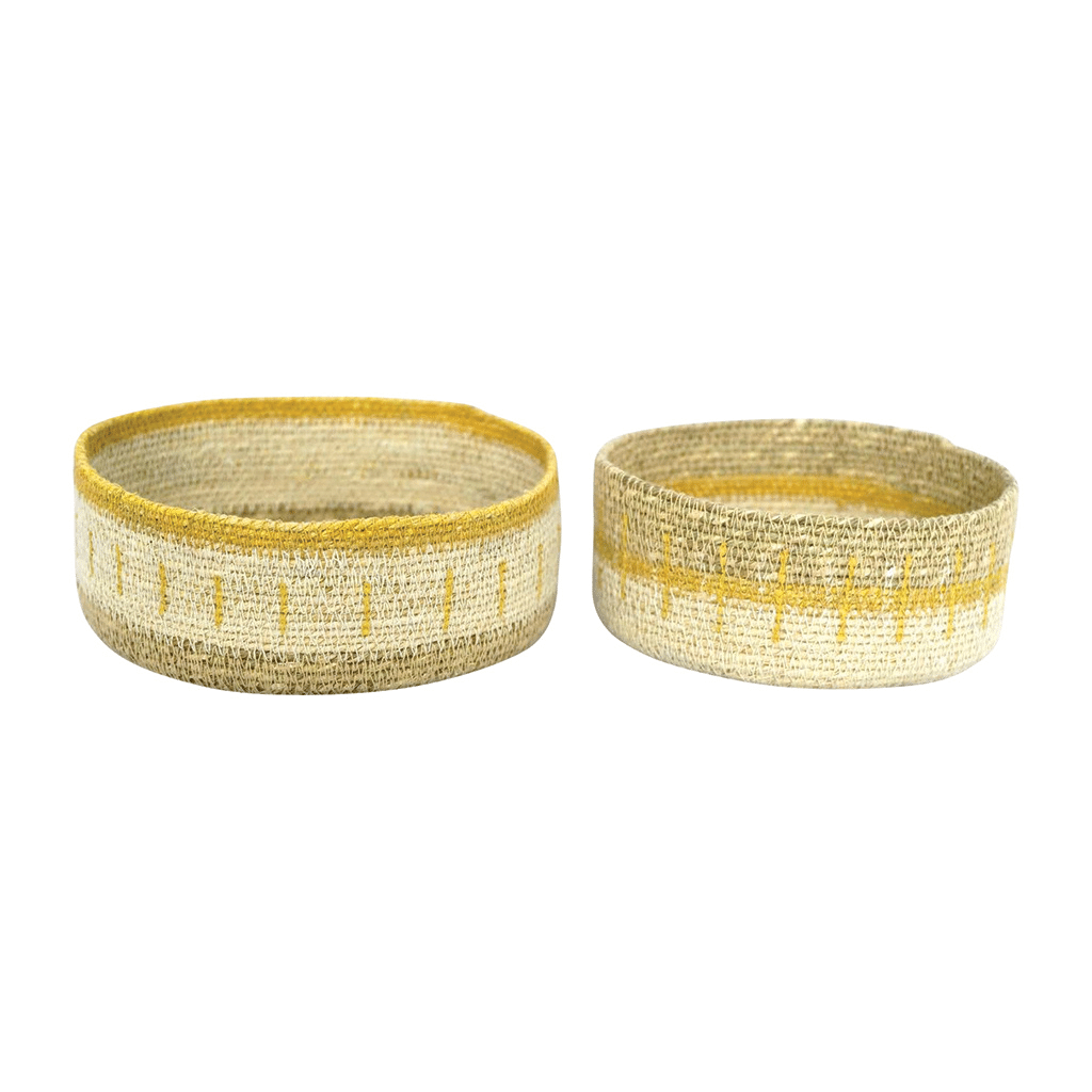 panier lilong jaune 1
