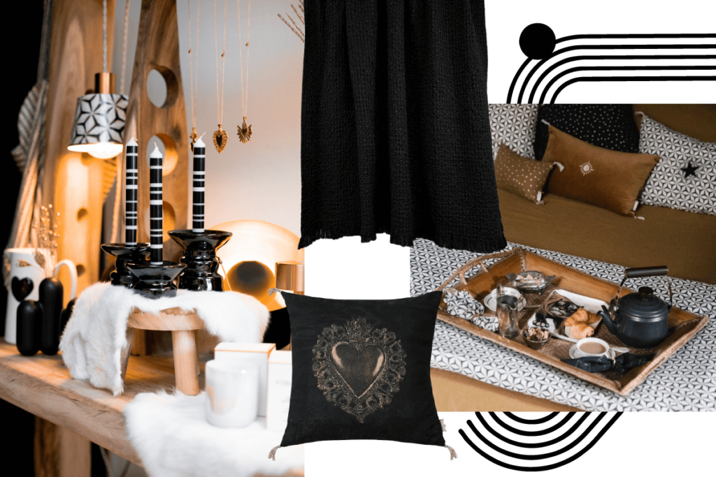 cocon confort affronter hiver maison polette