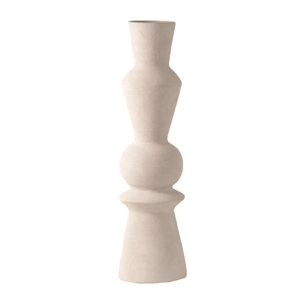 vase nour blanc 1