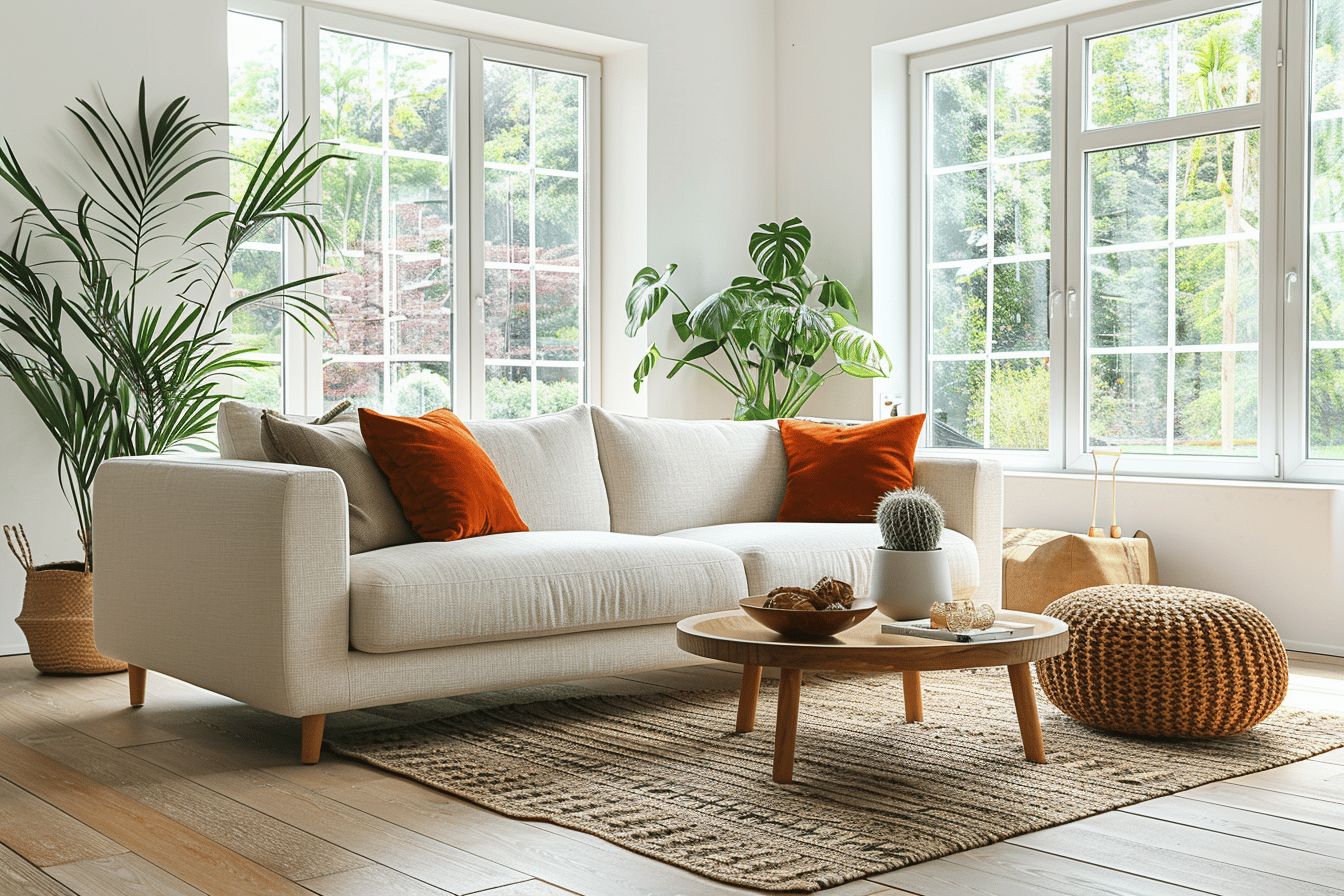 10 idées simples pour sublimer votre décoration intérieure