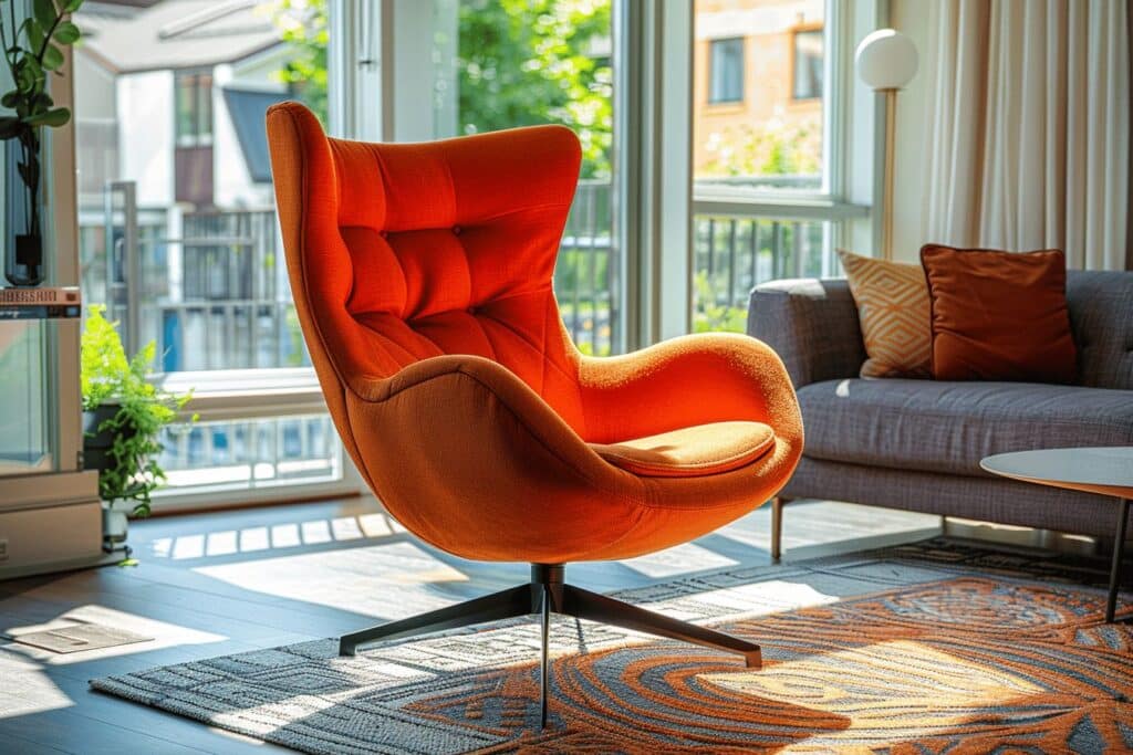Bien choisir ses meubles pour renforcer l’impact de votre décoration
