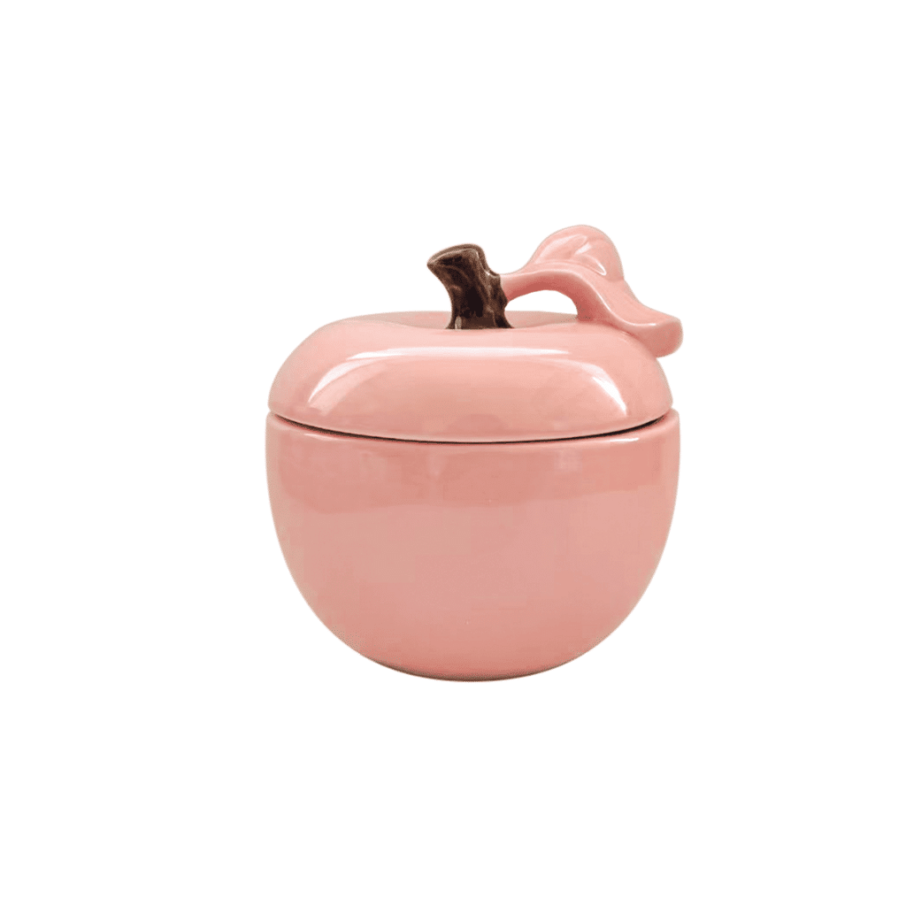 boite pomme rose 1
