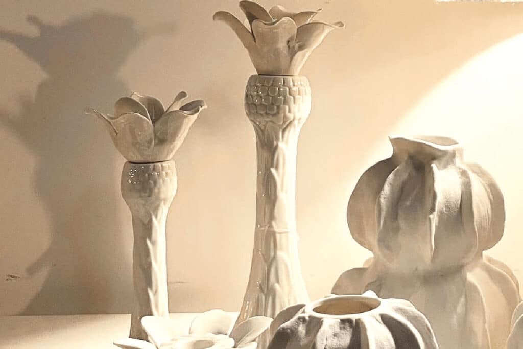 comment sublimer votre decoration interieure avec des bougeoirs bien places