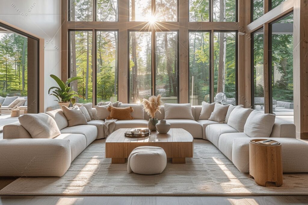 Harmonisez les pièces de votre maison avec une ligne déco cohérente