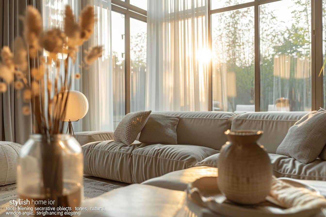 Intégrer des objets déco avec subtilité : mode d’emploi