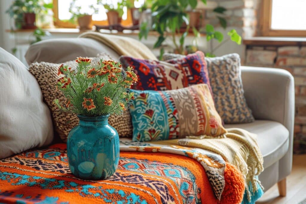 Nos idées originales pour une décoration stylée à petit prix