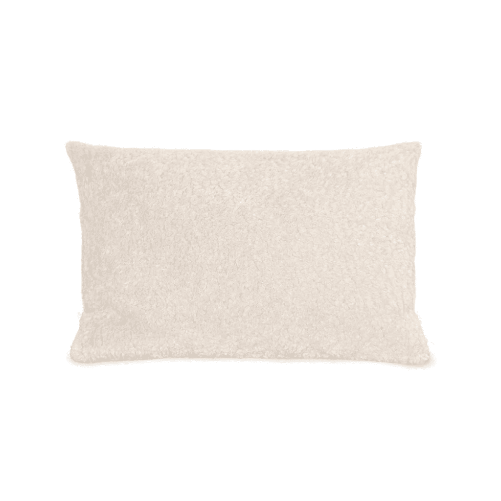 coussin bouclette doudou 1