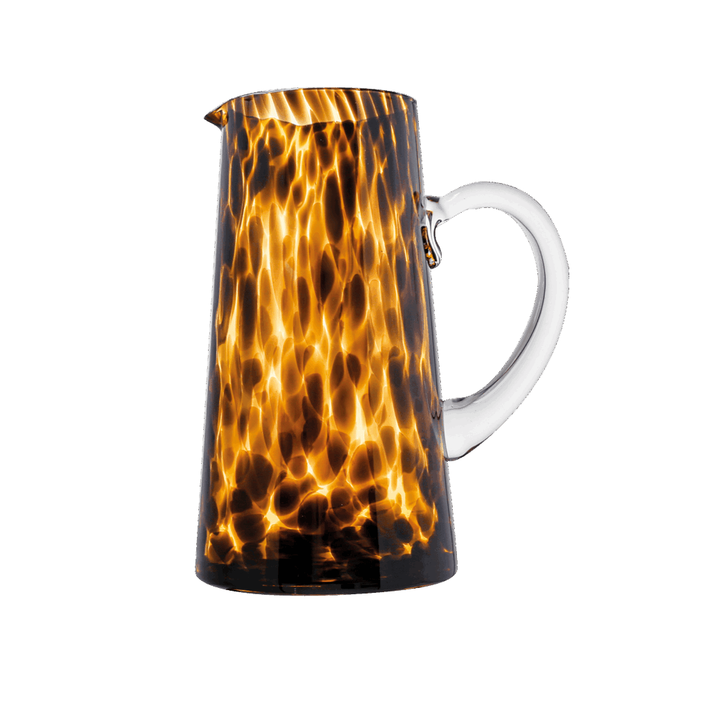 carafe leopard 1