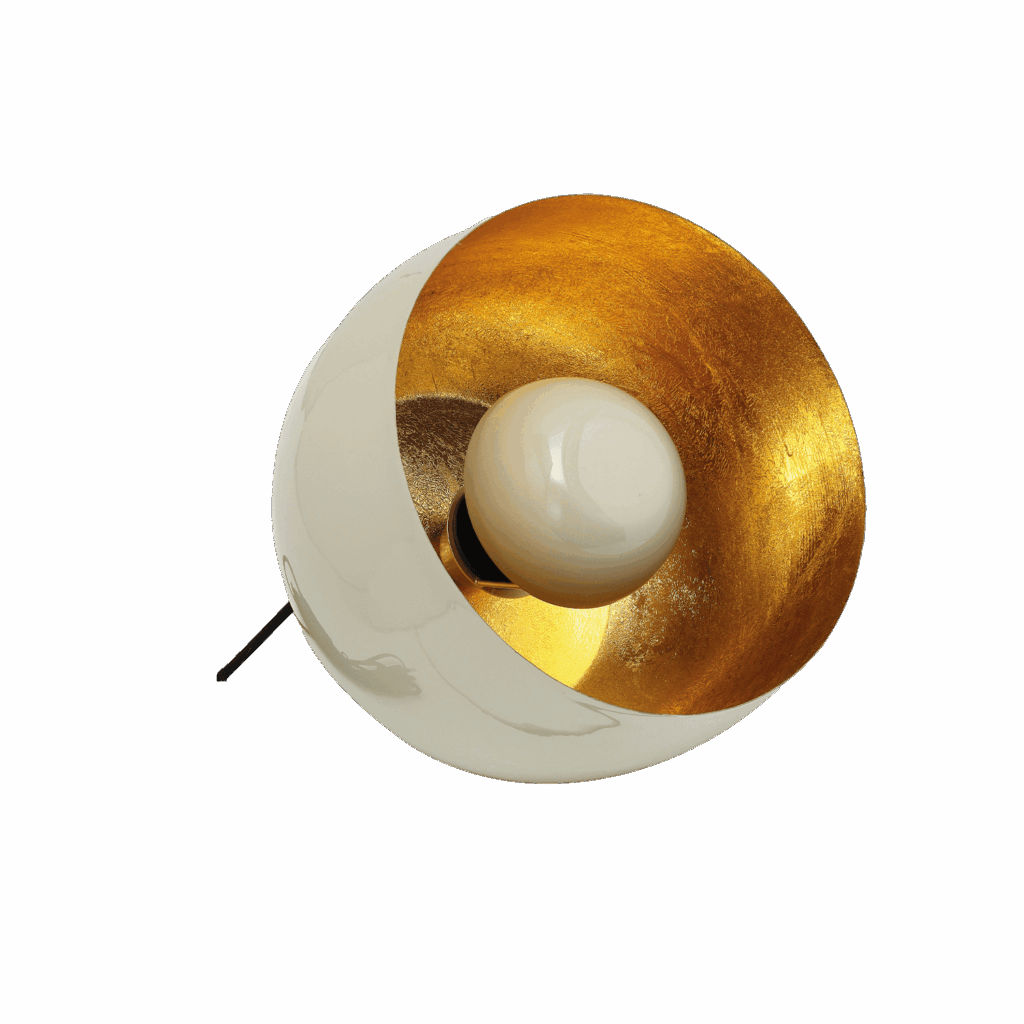 lampe sol sable 1