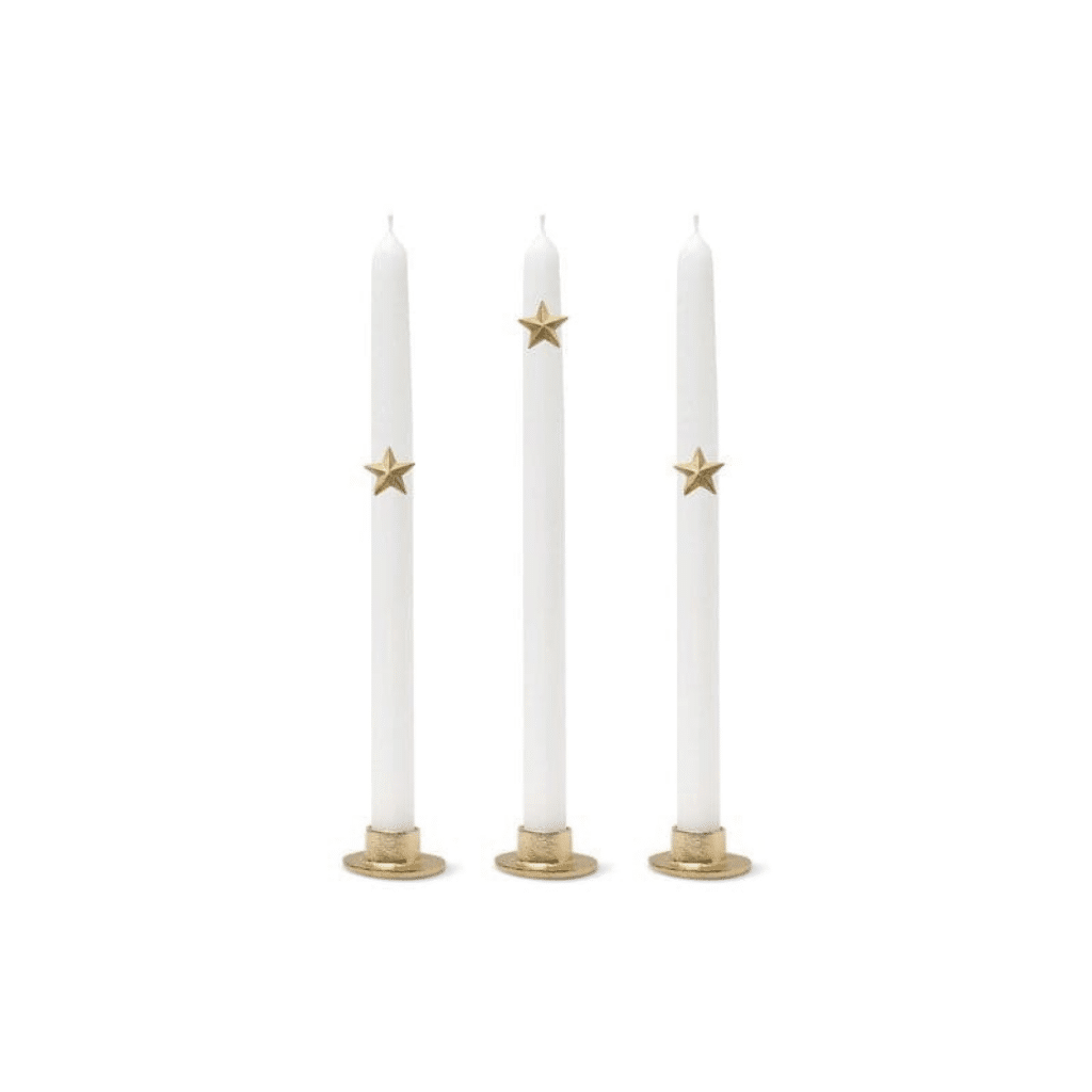 bijou bougie stars 1
