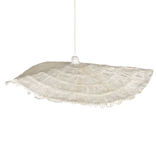 abat jour pour suspension louisette