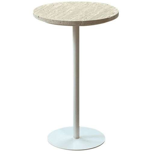 bout de canape infini travertin gm