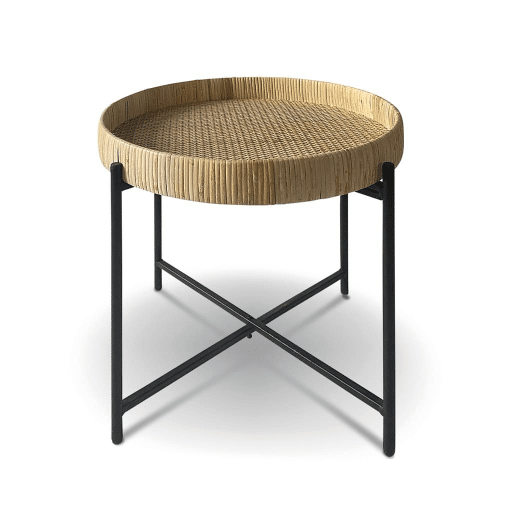 bout de canape pliant vero opjet