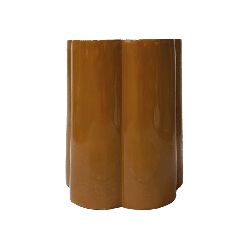 bout de canape soul marron opjet