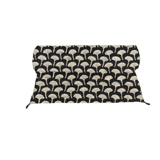 housse d edredon ginko 85x200 boncoeurs