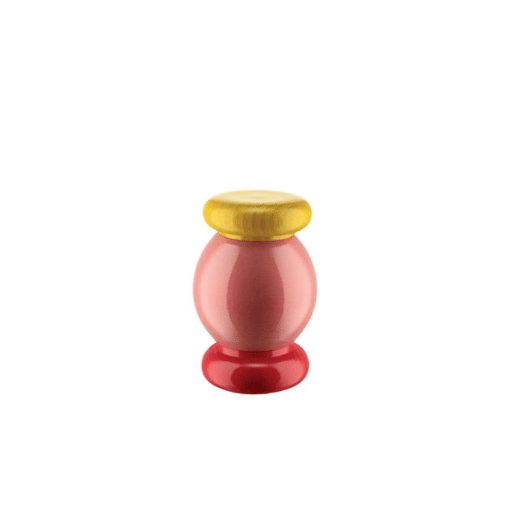 moulin pm ettore sottsass rose alessi