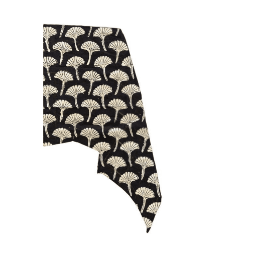 nappe ginko 170 x 250 boncoeurs