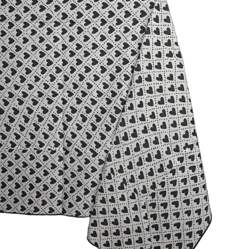 nappe les coeurs 170 x 250 boncoeurs