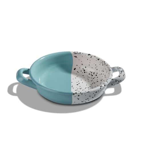 petite poele a frire mind pop turquoise