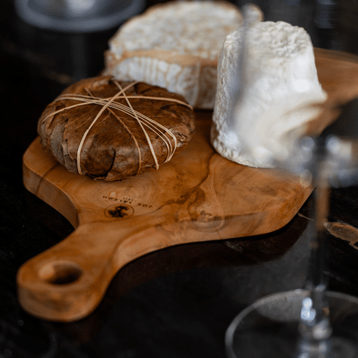 planche teck agrume joe sayegh