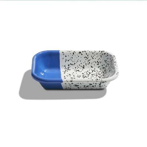 plat rectangle mind pop medium bleu