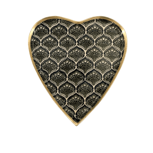 plateau coeur les paons boncoeurs