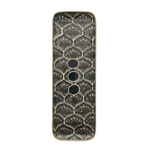 plateau duo les paons boncoeurs