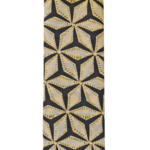 serviette x4 stars 20 x 20 boncoeurs