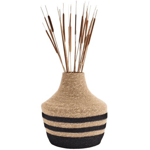 vase artisanal naturel madam stoltz