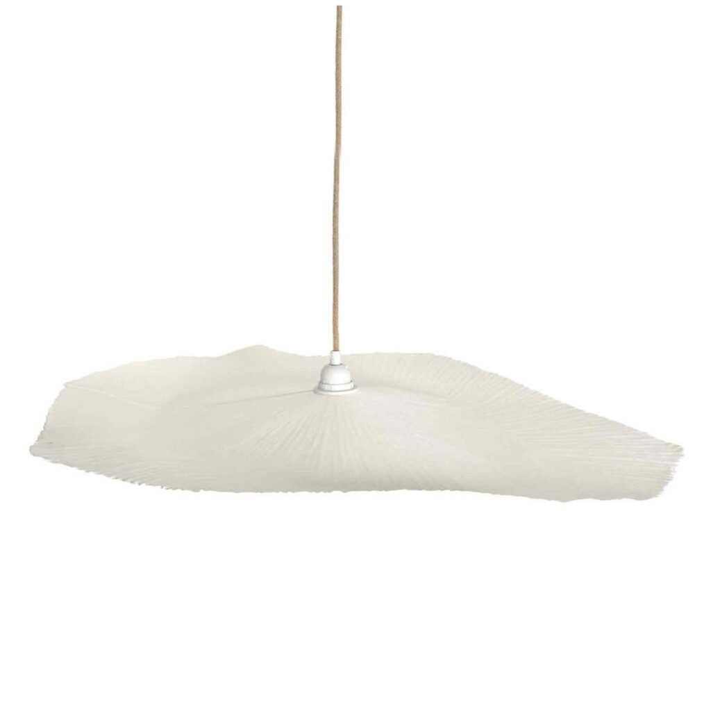 abat jour pour suspension louise gm