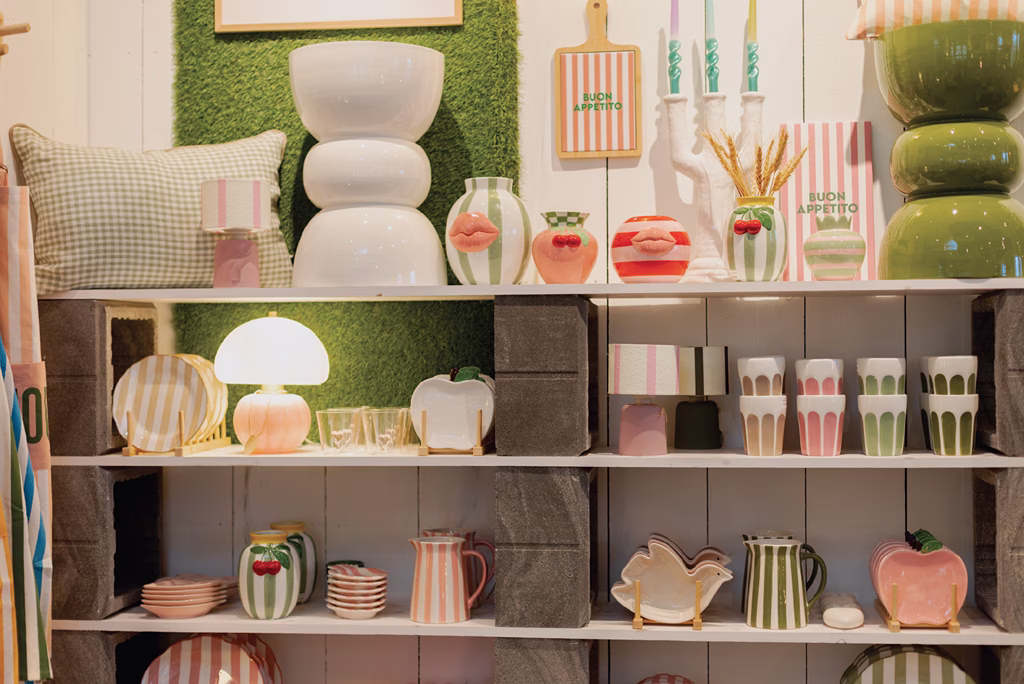 shop decoration orleans maison polette